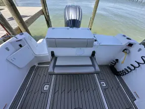 Thumbnail von Cutwater Boats C-248 Coupe