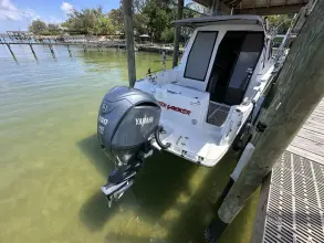 Thumbnail von Cutwater Boats C-248 Coupe