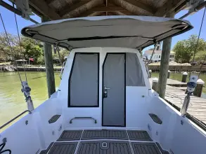 Thumbnail von Cutwater Boats C-248 Coupe