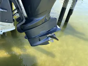 Thumbnail von Cutwater Boats C-248 Coupe