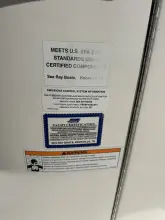 Thumbnail von Sea Ray SLX 310 Außenborder