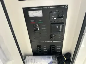 Thumbnail von Sea Ray SLX 310 Außenborder