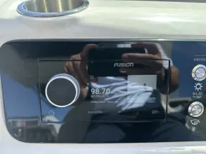 Thumbnail von Sea Ray SLX 310 Außenborder
