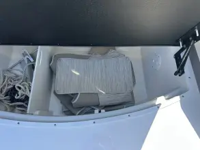 Thumbnail von Sea Ray SLX 310 Außenborder