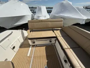 Thumbnail von Sea Ray SDX 250 Außenborder