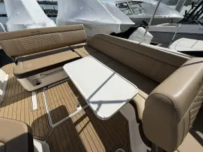 Thumbnail von Sea Ray SDX 250 Außenborder