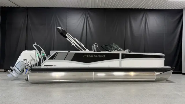 Premier 250 Solaris Rev