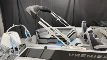 Thumbnail von Premier 250 Solaris Rev