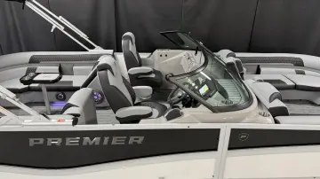 Thumbnail von Premier 250 Solaris Rev