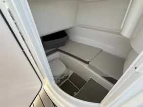 Thumbnail von Sea Ray SDX 230 Außenborder