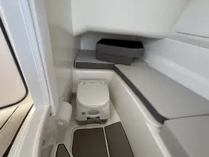 Thumbnail von Sea Ray SDX 230 Außenborder
