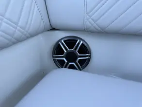 Thumbnail von Sea Ray SDX 230 Außenborder