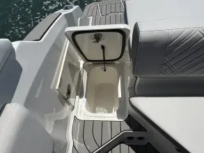 Thumbnail von Sea Ray SDX 230 Außenborder