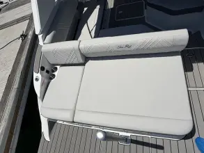 Thumbnail von Sea Ray SDX 230 Außenborder