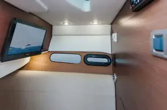 Thumbnail von Sea Ray SLX 350