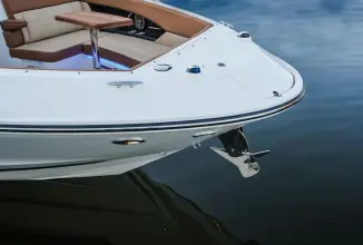 Thumbnail von Sea Ray SLX 350