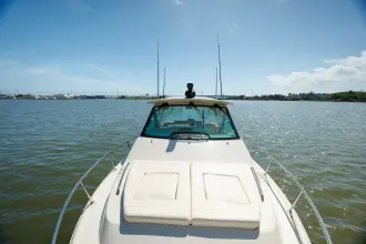 Thumbnail von Grady White Express 370