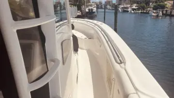 Thumbnail von Boston Whaler 370 Outrage