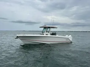 Thumbnail von Boston Whaler 280 Outrage