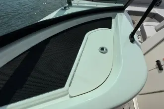 Thumbnail von Sea Ray SDX 250 Außenborder