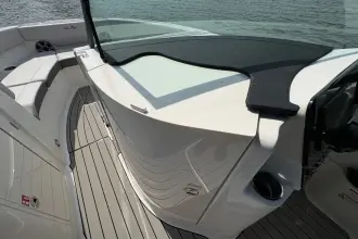 Thumbnail von Sea Ray SDX 250 Außenborder