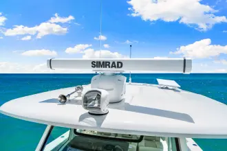 Thumbnail von Boston Whaler 380 Outrage