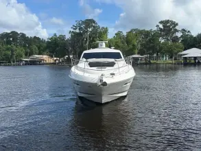 Thumbnail von Sea Ray 510 Sundancer