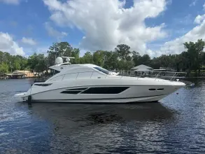 Thumbnail von Sea Ray 510 Sundancer