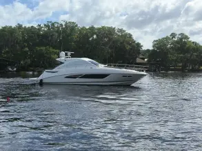 Thumbnail von Sea Ray 510 Sundancer