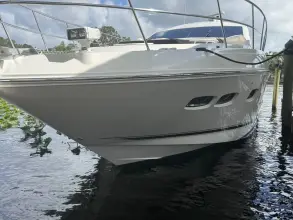 Thumbnail von Sea Ray 510 Sundancer