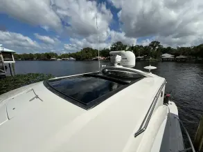 Thumbnail von Sea Ray 510 Sundancer