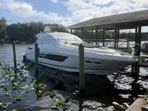 Thumbnail von Sea Ray 510 Sundancer