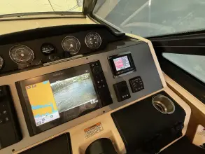 Thumbnail von Sea Ray 510 Sundancer