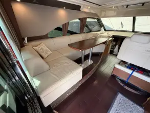 Thumbnail von Sea Ray 510 Sundancer