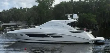 Thumbnail von Sea Ray 510 Sundancer