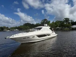 Thumbnail von Sea Ray 510 Sundancer
