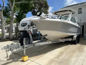 Thumbnail von Boston Whaler 240 Vantage