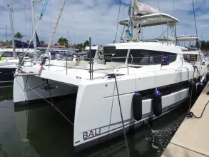 Thumbnail von Bali 4.8 Turas Mara