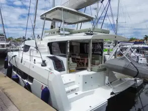 Thumbnail von Bali 4.8 Turas Mara