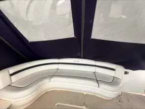 Thumbnail von Sea Ray 500 Sundancer Breezin Up