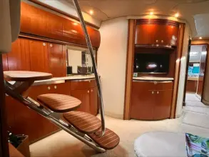 Thumbnail von Sea Ray 500 Sundancer Breezin Up