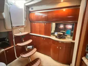 Thumbnail von Sea Ray 500 Sundancer Breezin Up
