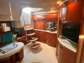 Thumbnail von Sea Ray 500 Sundancer Breezin Up