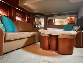 Thumbnail von Sea Ray 500 Sundancer Breezin Up