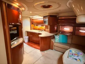 Thumbnail von Sea Ray 500 Sundancer Breezin Up