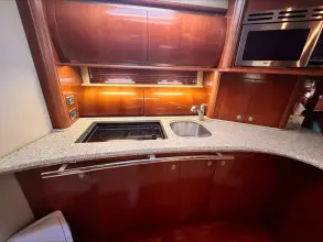 Thumbnail von Sea Ray 500 Sundancer Breezin Up