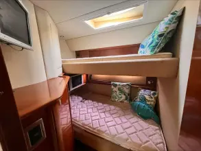 Thumbnail von Sea Ray 500 Sundancer Breezin Up