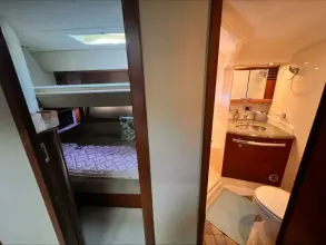 Thumbnail von Sea Ray 500 Sundancer Breezin Up