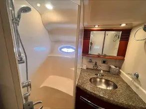 Thumbnail von Sea Ray 500 Sundancer Breezin Up