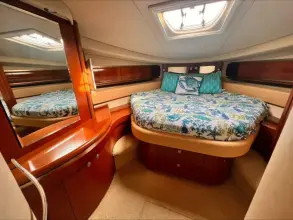 Thumbnail von Sea Ray 500 Sundancer Breezin Up